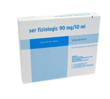 SER FIZIOLOGIC 0,9% 5FI/10ML ZENTIVA, [],farmacom.ro