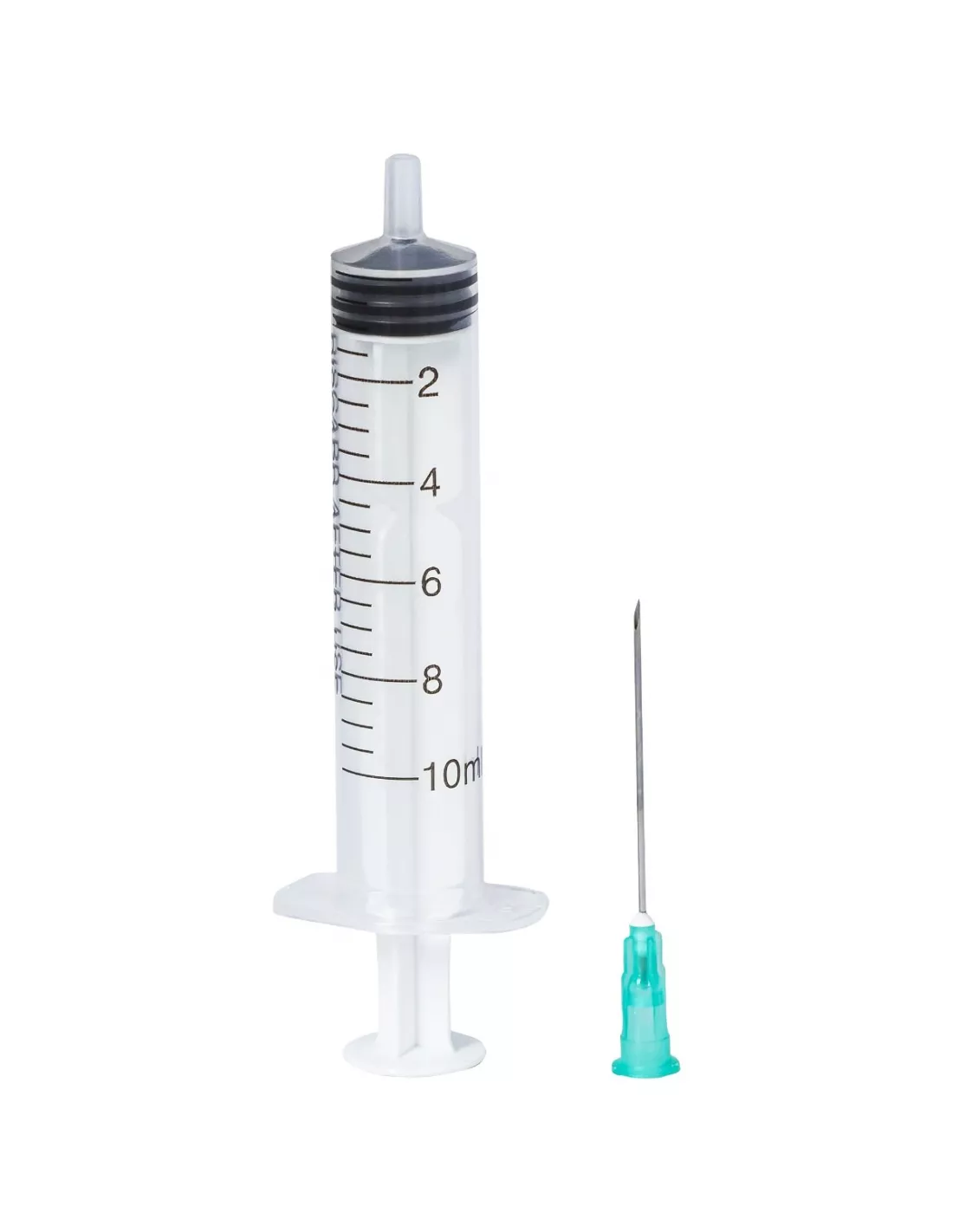 SERINGA HELP-INJECT 10ML+AC, [],farmacom.ro