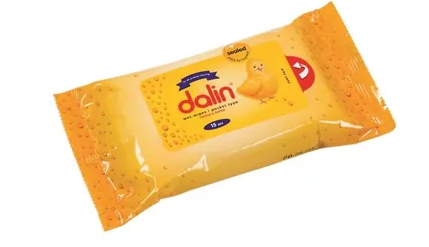 SERVETELE DALIN UMEDE BUZUNAR * 15 BUC 4153