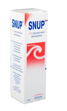 SNUP 1 MG/ML * 15 ML SPRAY NAZAL, [],farmacom.ro