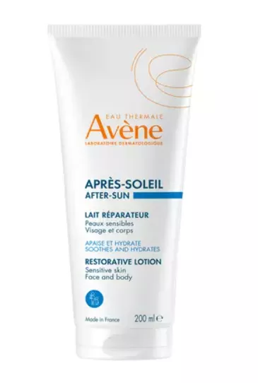AVENE LOTIUNE REPARATOARE DUPA PLAJA * 200 ML, [],farmacom.ro