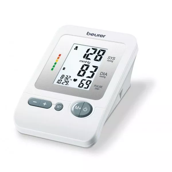 TENSIOMETRU ELECTRONIC BRAT BM 26 BEURER, [],farmacom.ro