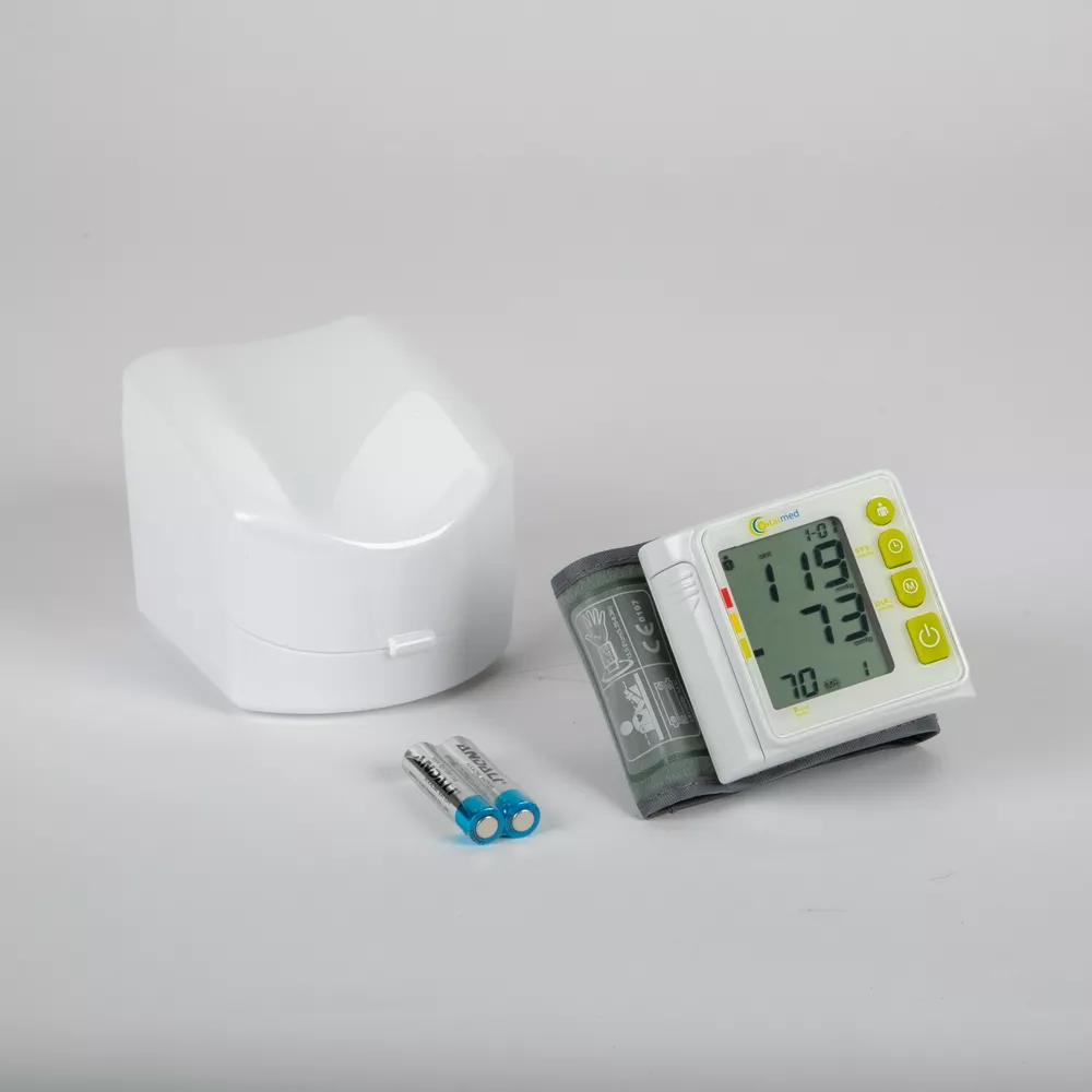 TENSIOMETRU INCHEIETURA VITALMED BP608W, [],farmacom.ro