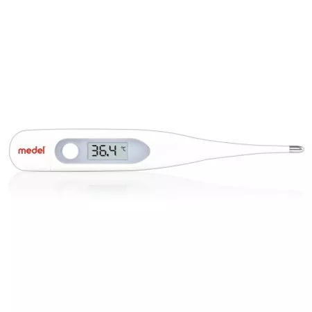 TERM DIGITAL MEDEL THERMO