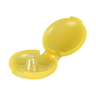 TETINE SIL * 2 BUC-S -PROT.MAMELON+CUTIE MEDELA 008.0288, [],farmacom.ro