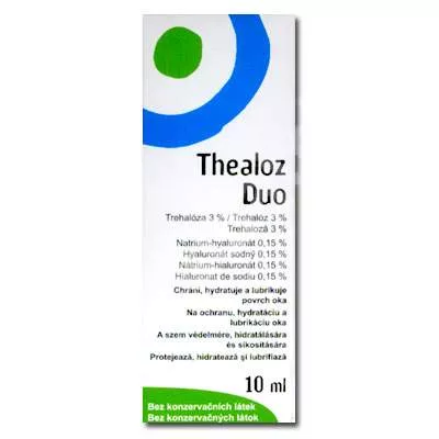 THEALOZ DUO SOL.OFT., [],farmacom.ro