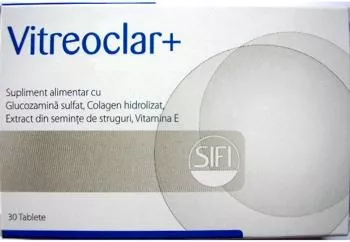 VITREOCLAR +, [],farmacom.ro