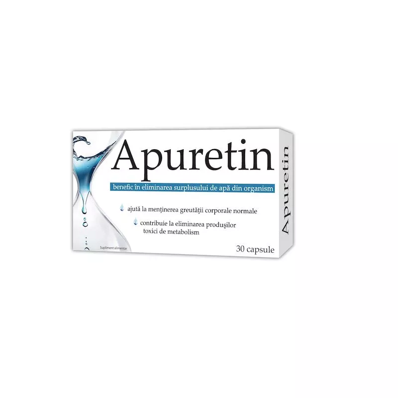 ZDROVIT APURETIN, [],farmacom.ro