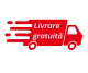 Transport gratuit la achizitia de produse pentru protecţie solară marca Avène