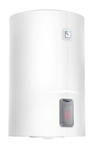  Boiler electric Ariston Lydos R 100L, 1800W, rezervor emailat cu Titan 