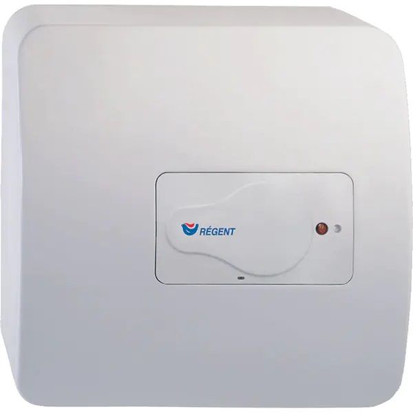 Boiler electric REGENT NTS 15 3100484, 15l, 1200W, alb