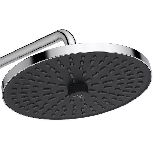 Coloana dus cu baterie si termostat Ideal Standard CeraTherm Coloana dus cu baterie si termostat Ideal Standard CeraTherm