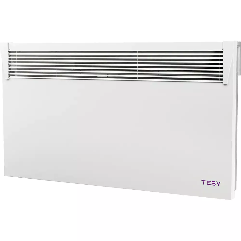 ヒーテック　Heatecn Convector electric de perete TESY HeatEco CN 031 100 EI CLOUD W