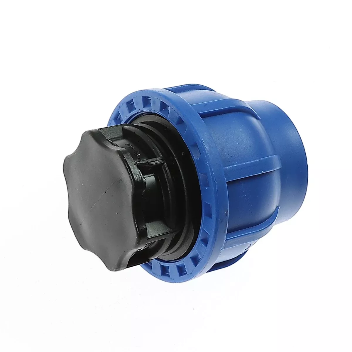 Dop compresiune PEHD 32 mm, 16 bar – Fornello.ro