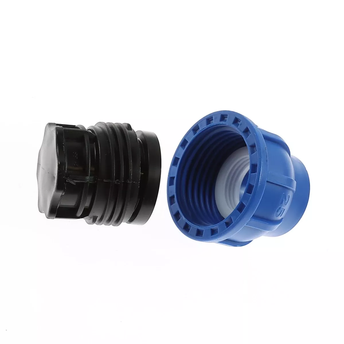 Dop compresiune PEHD 32 mm, 16 bar – Fornello.ro
