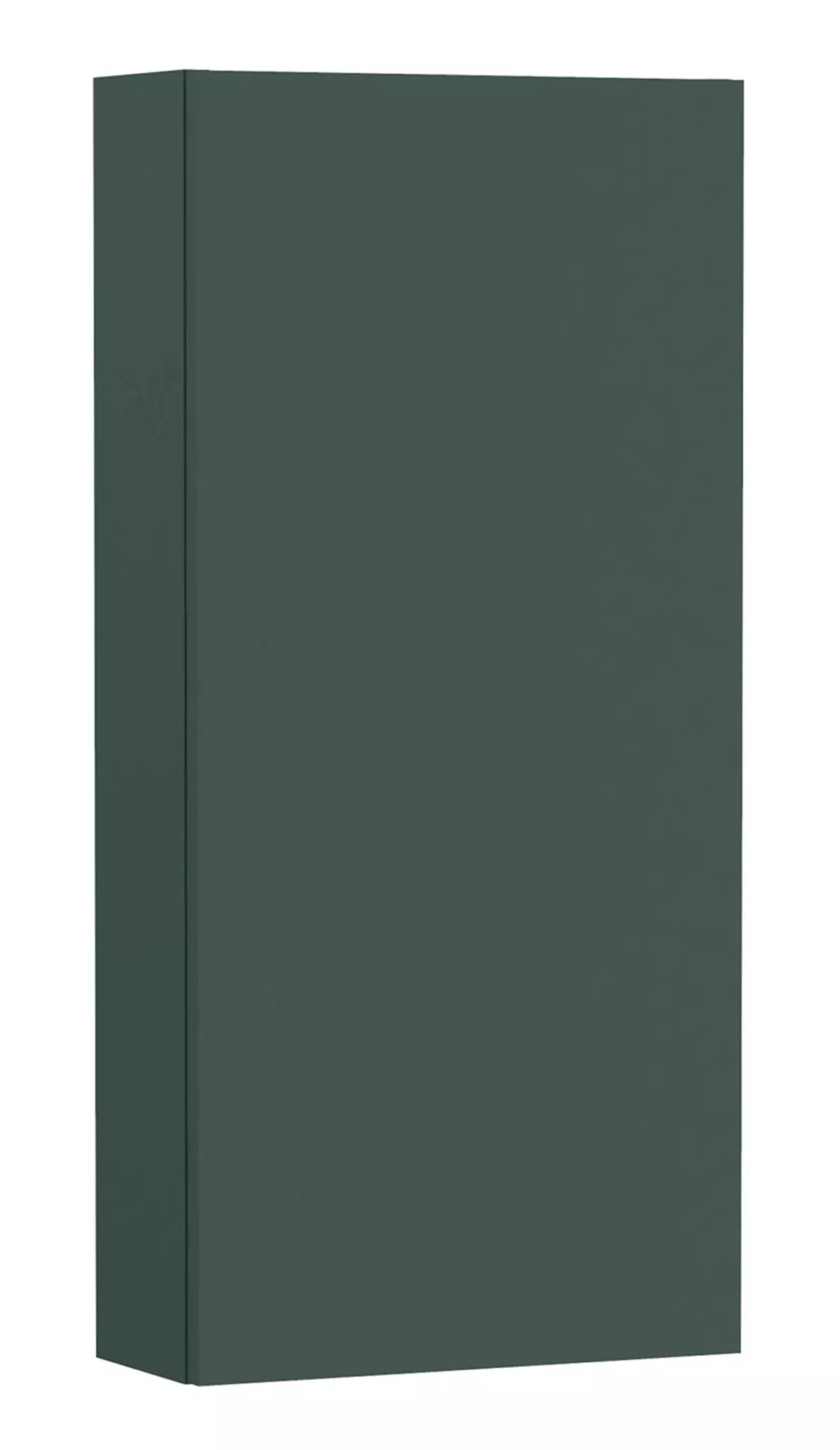 Dulap baie suspendat Roca 350x150x750 mm – ușă soft close