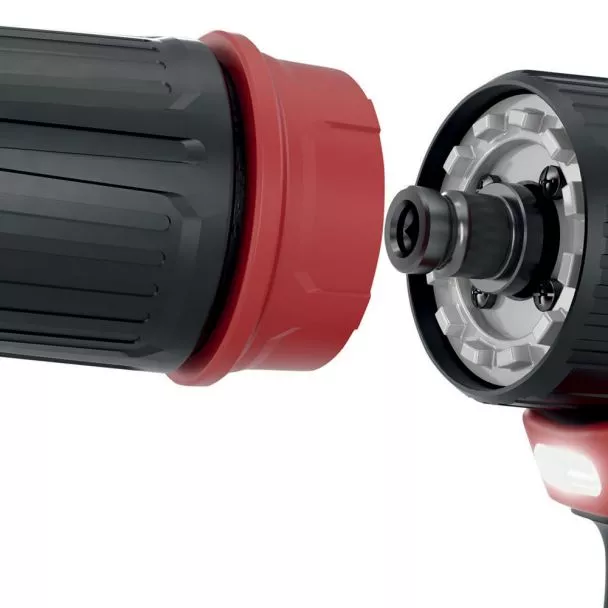Flex PD 2G 10.8-EC/6.0 SET – Mașină de găurit și înșurubat cu