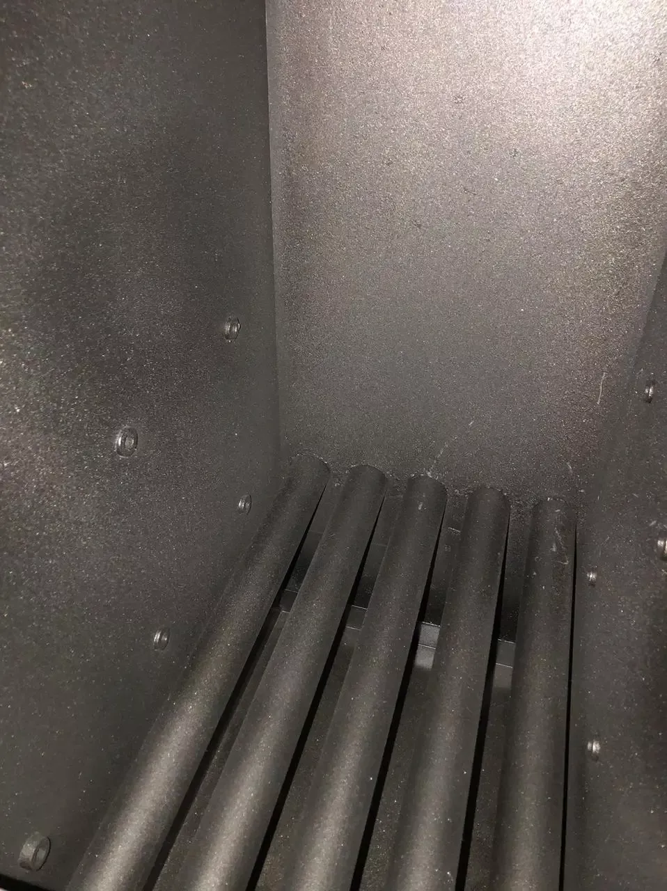 Pachet Cazan (centrala) pe combustibil solid, (lemn, carbune