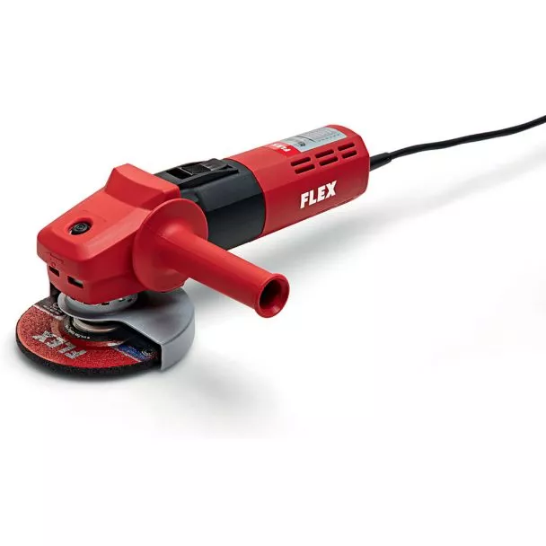 Polizor unghiular FLEX L 1506 VR – turatie reglabila, putere și