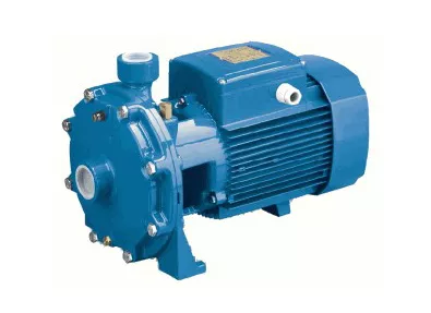 Pompă centrifugala Pedrollo 2CP 32/210A