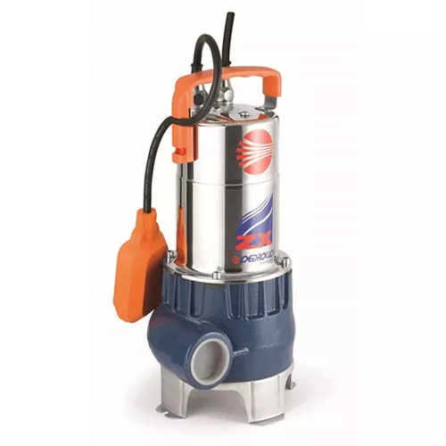Pompa submersibila apa murdara Pedrollo ZXm 1A/40 -» Fornell