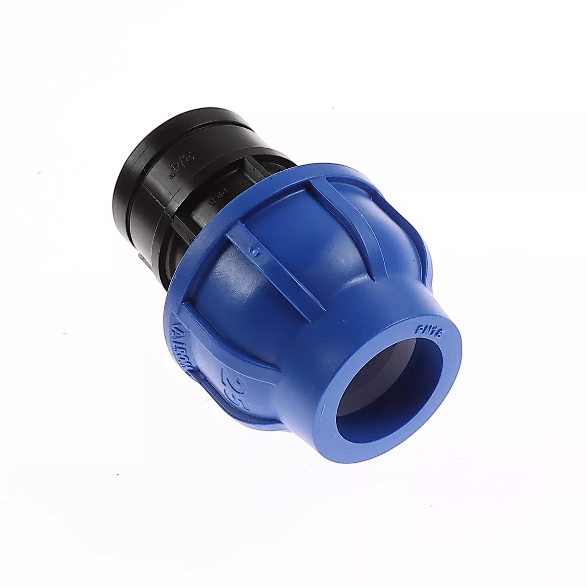 コアストレーチ　AIR PLIE Racord compresiune PEHD 40 mm x 1-1/4 inch - rezistent, sigur, uz