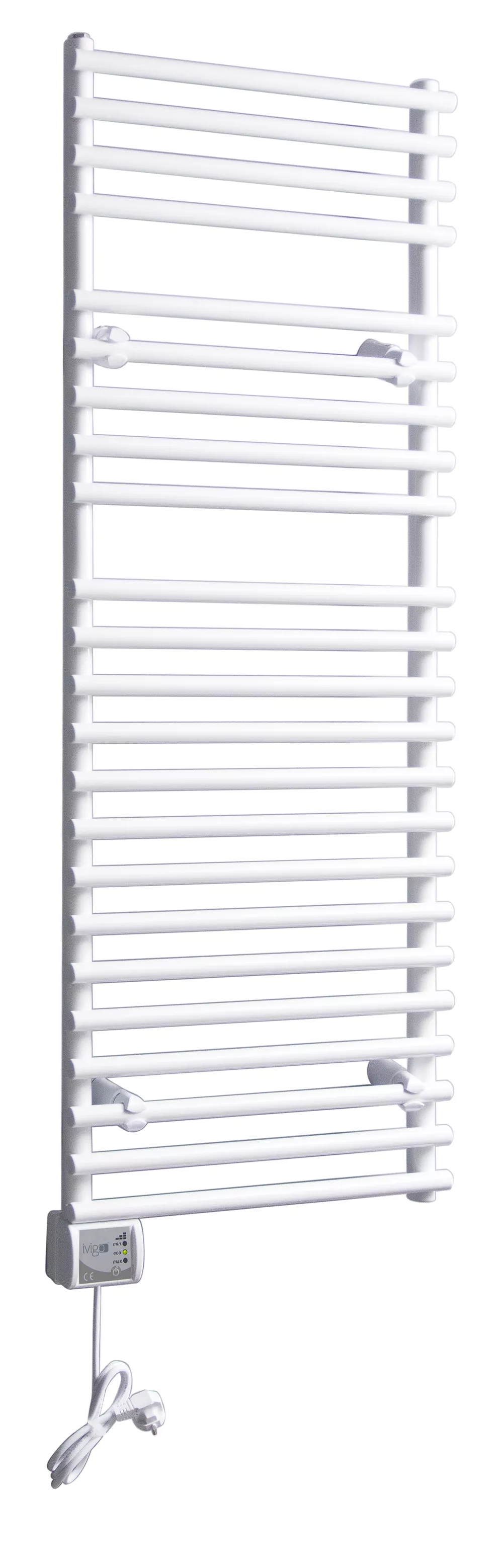 ＊erio＊ Radiator (calorifer) baie portprosop electric iVigo EHR 5023, 600