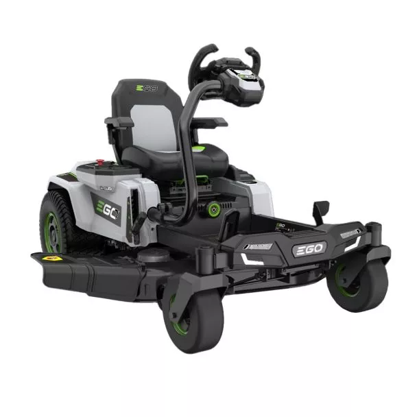 シ*ン様 ドイツ Sida Opt Turf Extra 7cm f3.5 M4 Tractor electric EGO ZT4201E-S – Putere și autonomie