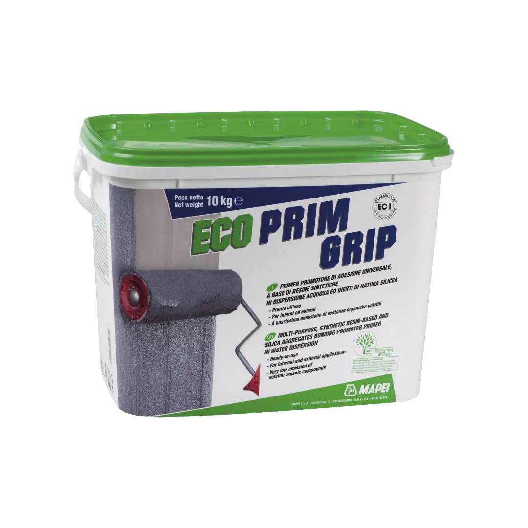 AMORSA DE ADERENTA MAPEI ECOPRIM GRIP 10KG GRI, [],harmonydecor.ro