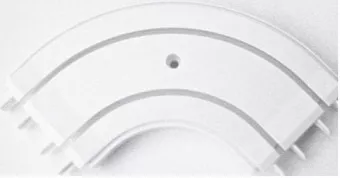 ARC IMBINARE SINA PVC VIDELLA 2 CANALE, [],harmonydecor.ro