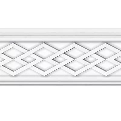 BAGHETA VIDELLA DIN POLISTIREN EXPANDAT DM402, [],harmonydecor.ro