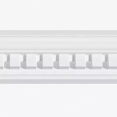 BAGHETA VIDELLA DIN POLISTIREN EXPANDAT DM601, [],harmonydecor.ro