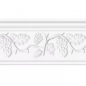 BAGHETA VIDELLA DIN POLISTIREN EXPANDAT DM801, [],harmonydecor.ro
