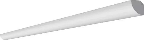 BAGHETA VIDELLA DIN POLISTIREN EXTRUDAT A20, [],harmonydecor.ro