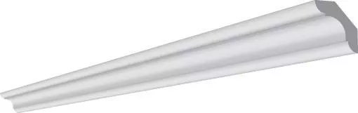BAGHETA VIDELLA DIN POLISTIREN EXTRUDAT C40, [],harmonydecor.ro
