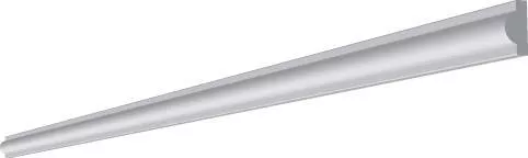 BAGHETA VIDELLA DIN POLISTIREN EXTRUDAT D20, [],harmonydecor.ro