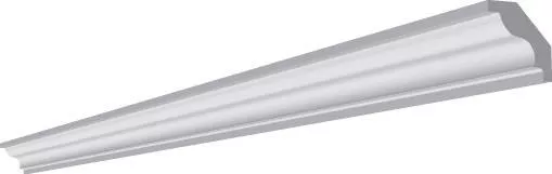 BAGHETA VIDELLA DIN POLISTIREN EXTRUDAT I40, [],harmonydecor.ro