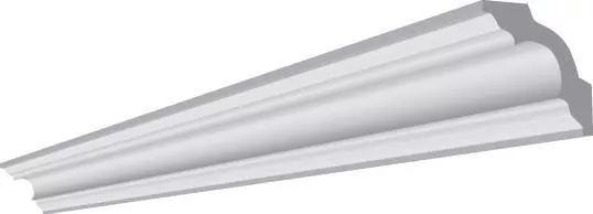 BAGHETA VIDELLA DIN POLISTIREN EXTRUDAT L80, [],harmonydecor.ro