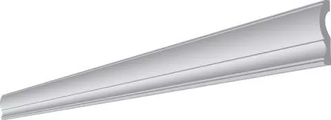 BAGHETA VIDELLA DIN POLISTIREN EXTRUDAT R60, [],harmonydecor.ro