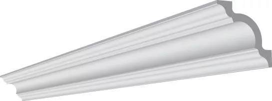 BAGHETA VIDELLA DIN POLISTIREN EXTRUDAT S110, [],harmonydecor.ro