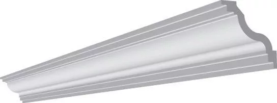 BAGHETA VIDELLA DIN POLISTIREN EXTRUDAT T110, [],harmonydecor.ro