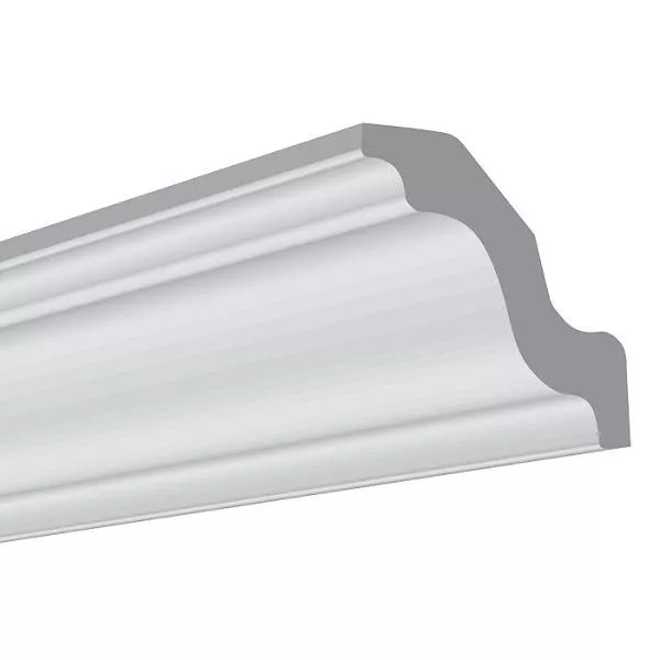 BAGHETA VIDELLA DIN POLISTIREN EXTRUDAT Y125, [],harmonydecor.ro