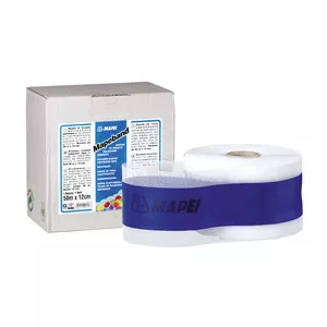 BANDA CAUCIUCATA HIDROIZOLATII MAPEI MAPEBAND H 50M, [],harmonydecor.ro