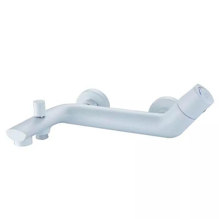 BATERIE CADA CU SET DE DUS CASABLANCA LYRA BLY11-ALBA, [],harmonydecor.ro