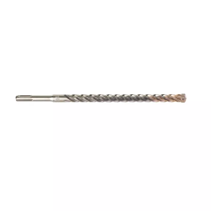 BURGHIU CU PERCUTIE  SDS-PLUS MX4 - 4 TĂIȘURI 8X250/315 mm MILWAUKEE 4932352712, [],harmonydecor.ro