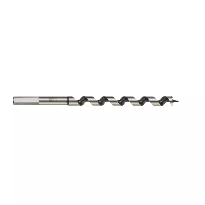 BURGHIU ELICOIDAL PENTRU LEMN 14X155/230 mm MILWAUKEE 4932363684, [],harmonydecor.ro