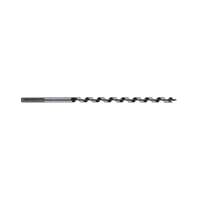 BURGHIU ELICOIDAL PENTRU LEMN 6X155/230 mm MILWAUKEE 4932430175, [],harmonydecor.ro