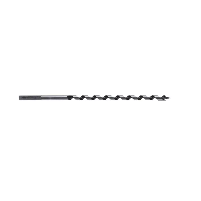 BURGHIU ELICOIDAL PENTRU LEMN 10X155/230 mm MILWAUKEE 4932363682, [],harmonydecor.ro