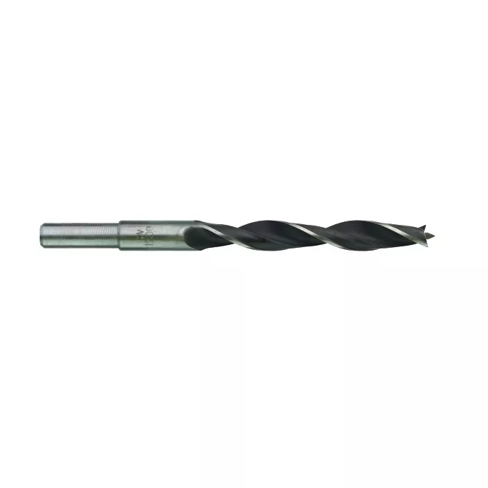BURGHIU PENTRU LEMN CU VARF DE CENTRARE 10X87/133 mm MILWAUKEE 4932363658, [],harmonydecor.ro