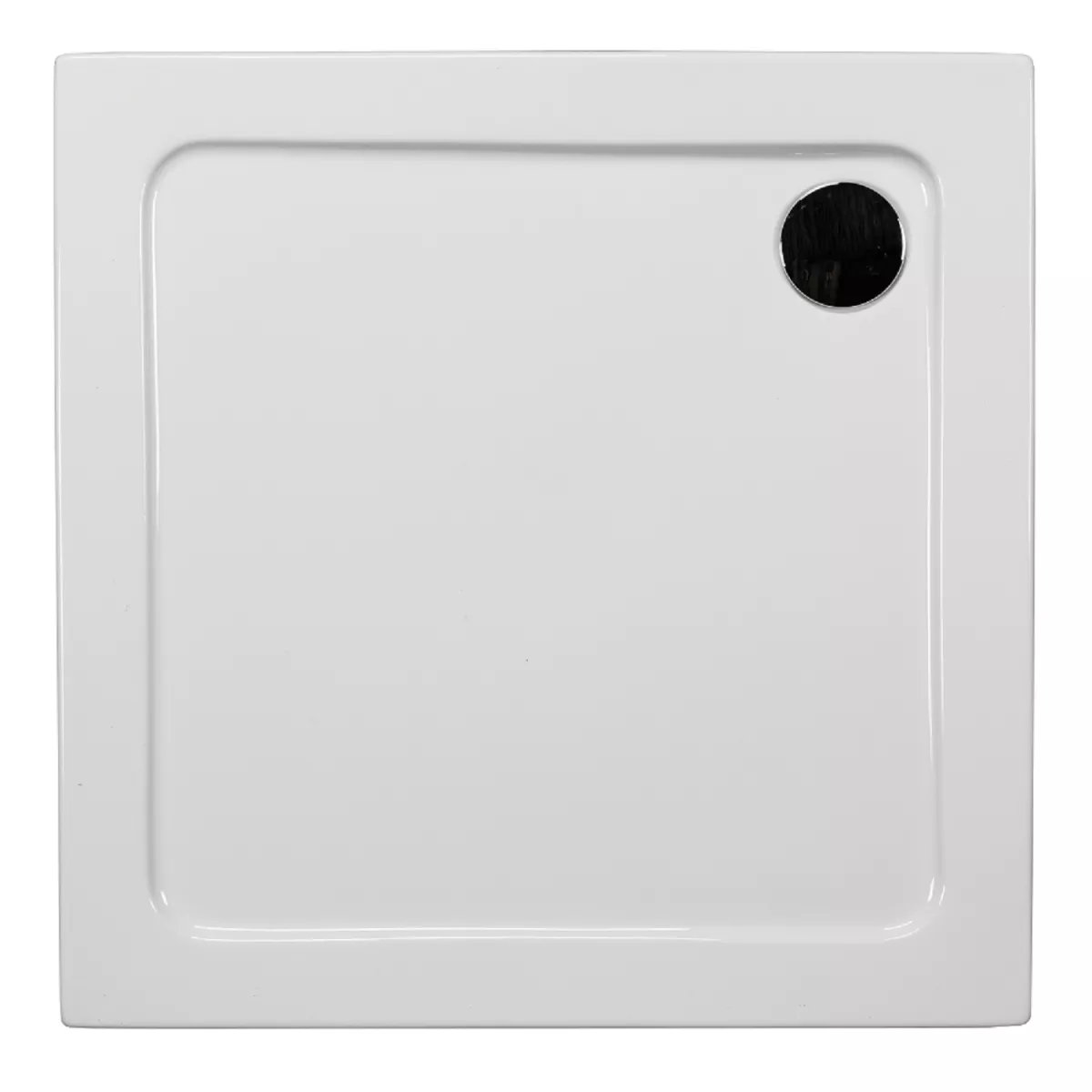 CADITA DE DUS SANOTECHNIK VENUS ACRYL G90 90x90 CM, [],harmonydecor.ro